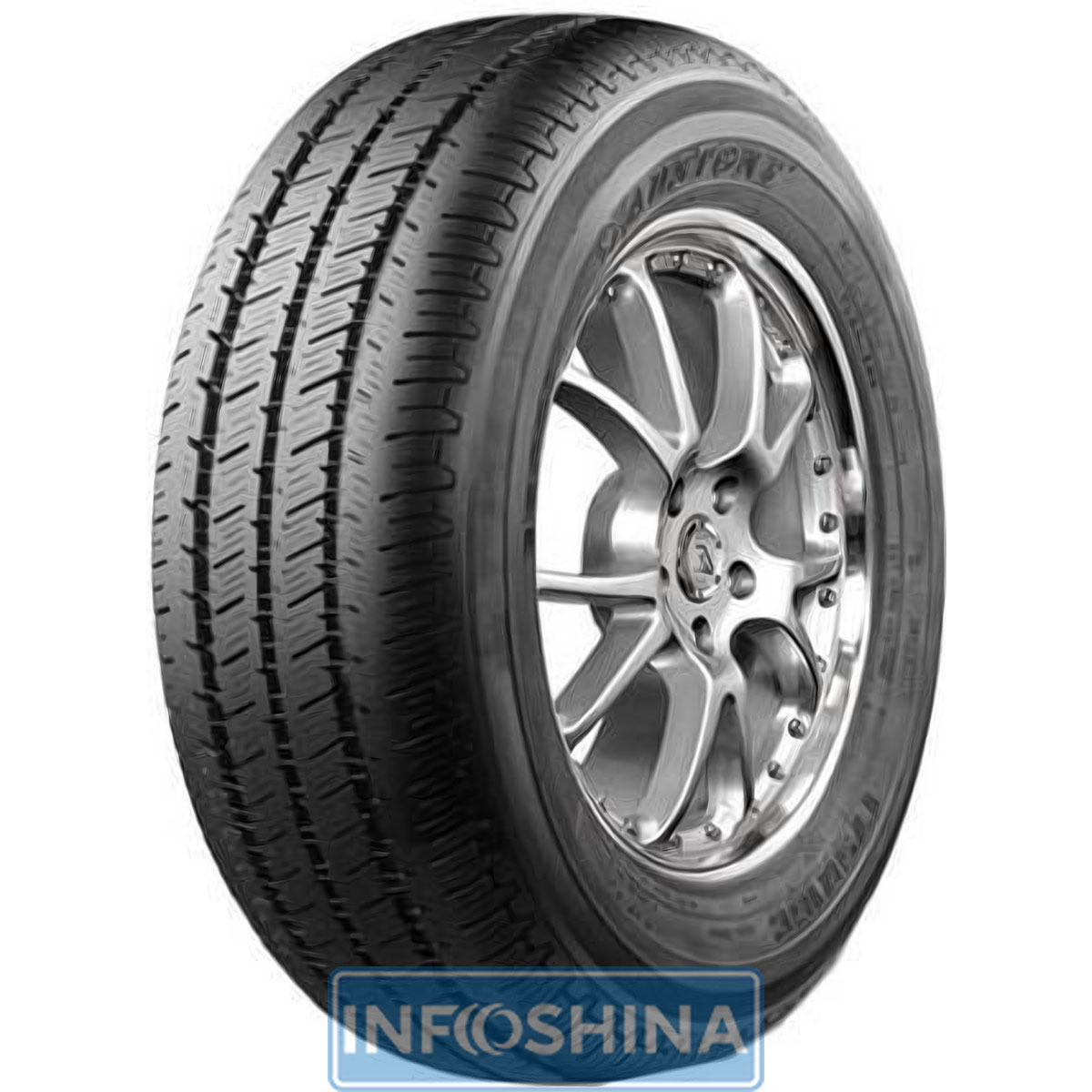 Купить шины Austone CSR81 175/80 R16C 98/96Q