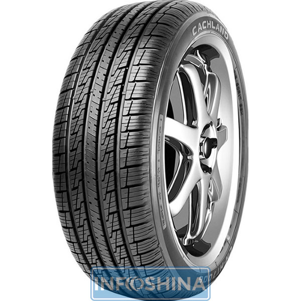 Cachland CH-HT7006 245/70 R16 111H