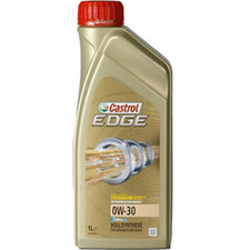 Купити масло Castrol Edge A5/B5 0W-30 (1л)