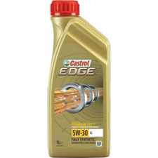 Купити масло Castrol Edge LL 5W-30 (1л)