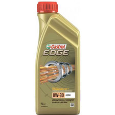 Купить масло Castrol Edge A3/B4 0W-30 (1л)