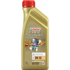 Купить масло Castrol Edge Professional A5 0W-30 (1л)