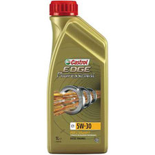 Купить масло Castrol Edge Professional C1 5W-30 (1л)