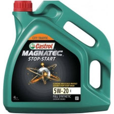 Купить масло Castrol Magnatec Stop-Start 5W-20 E EcoBoost (1л)