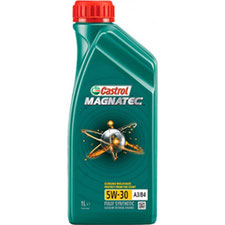 Купить масло Castrol Magnatec Stop-Start 5W-30 A3/B4 (1л)