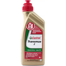 Купить масло Castrol Transmax Z (1л)