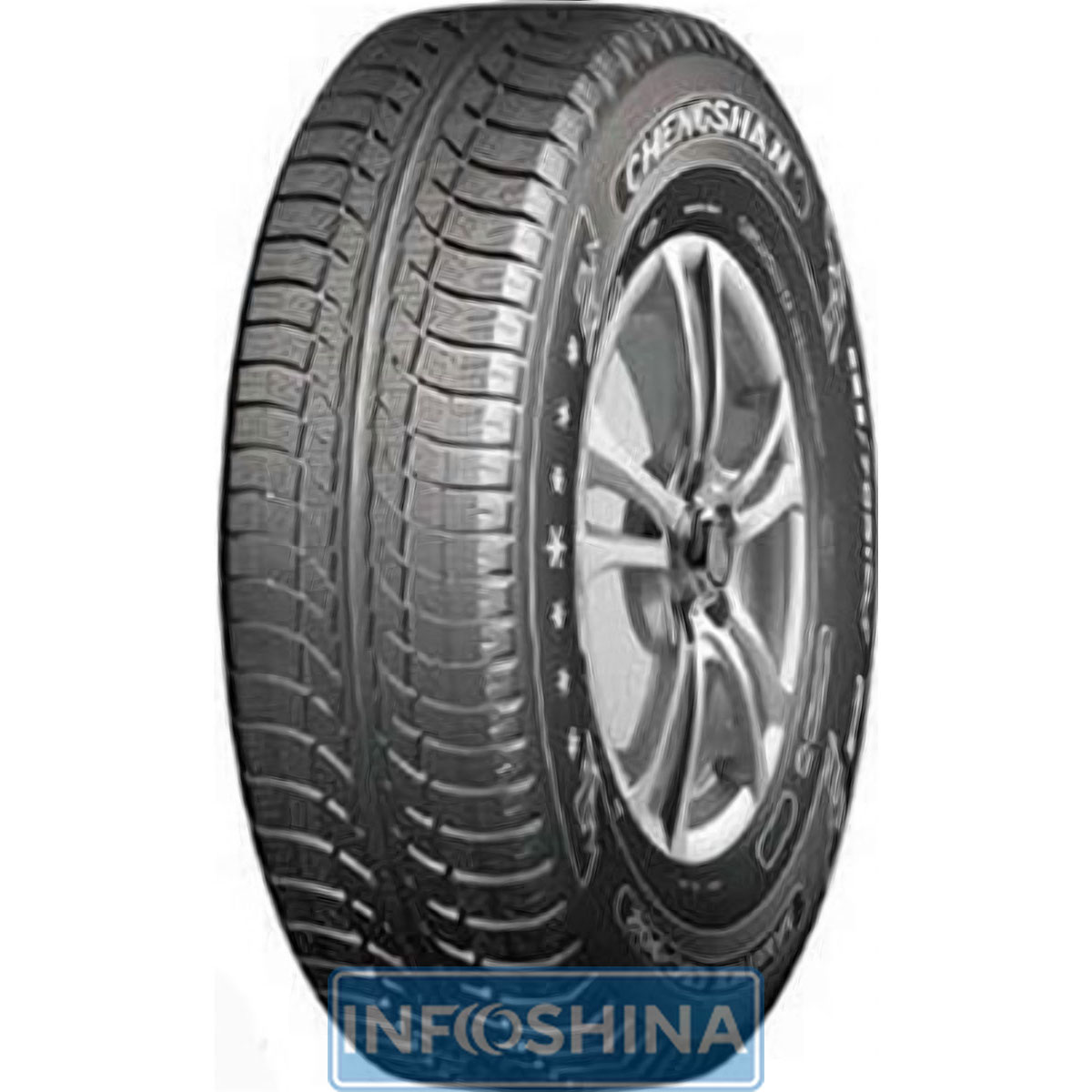 Купить шины Chengshan CSC-902 225/65 R16C 112/110R