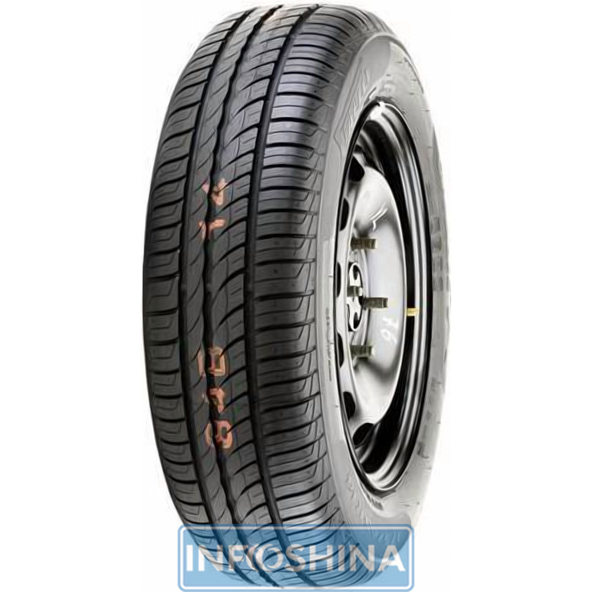 Купить шины Pirelli Cinturato P1 185/65 R15 88H