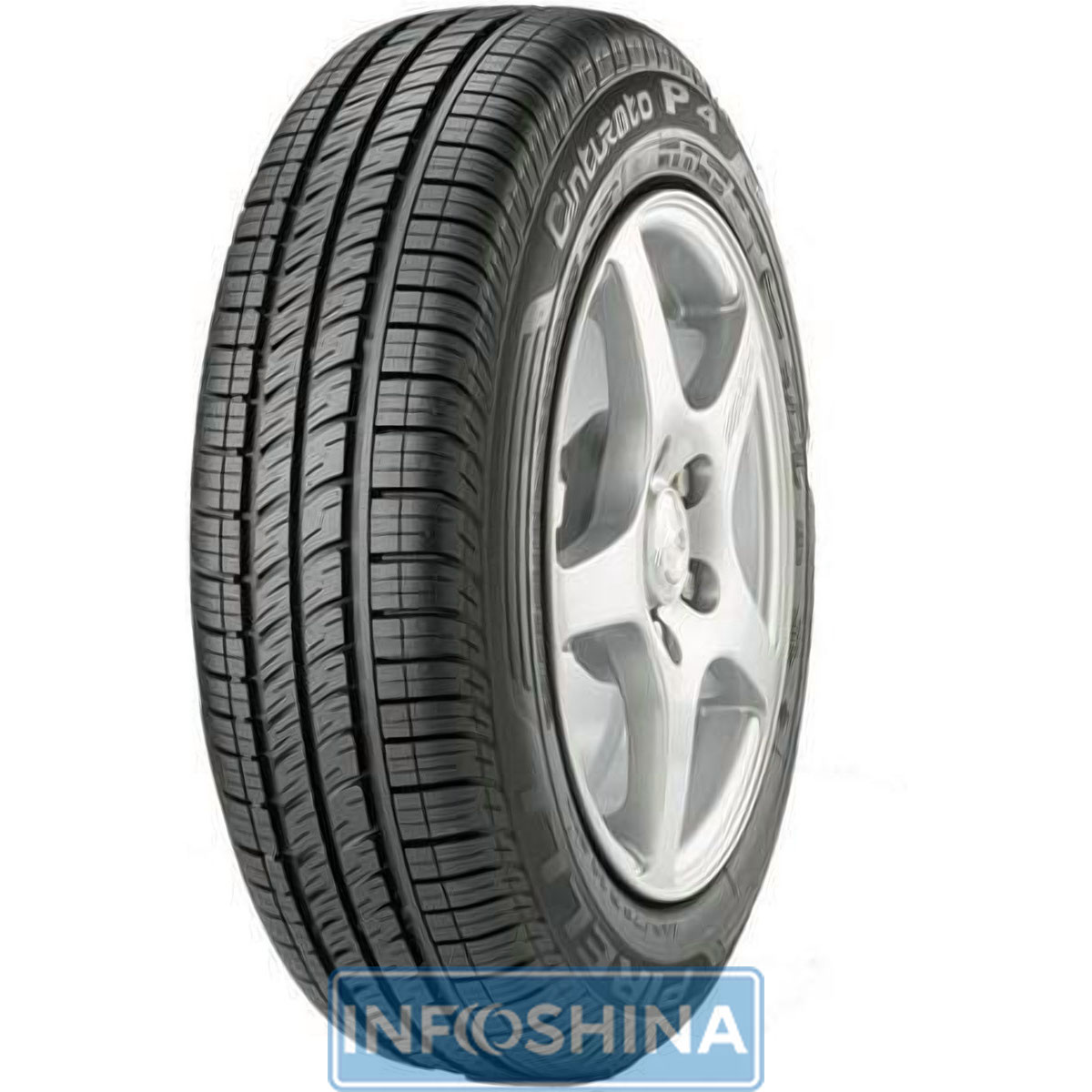 Купить шины Pirelli Cinturato P4 155/65 R13 73T