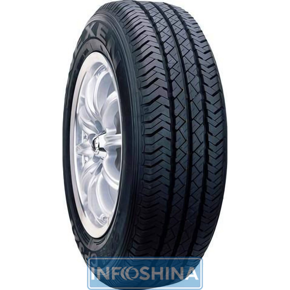 Купить шины Roadstone Classe Premiere CP321 195/75 R16C 110/108Q