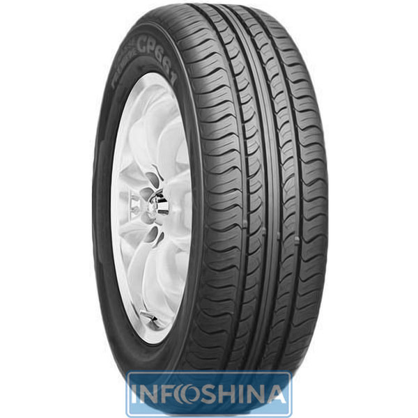 Купить шины Roadstone Classe Premiere CP 661 205/70 R15 96T