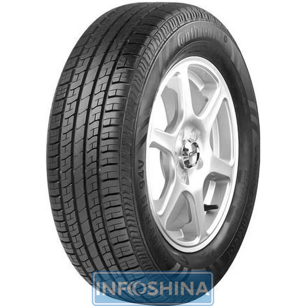 Continental ComfortContact 1 185/65 R14 86H
