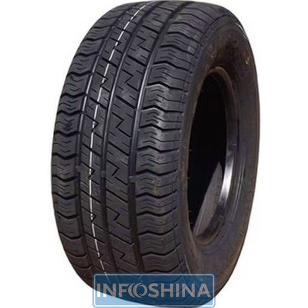 Compass CT7000 195/60 R12C 104N