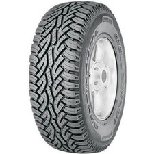 Купити шини Continental ContiCrossContact AT 265/65 R17 112T