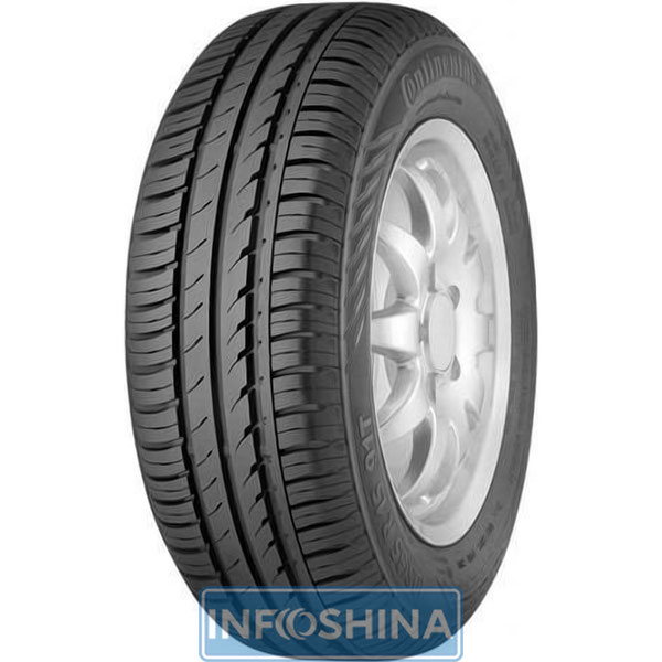 Continental ContiEcoContact 3 185/65 R15 92T XL
