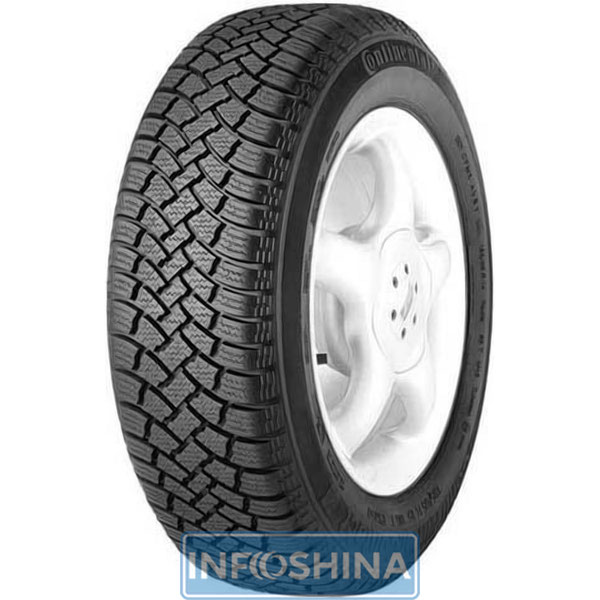 Continental ContiWinterContact TS 760 145/65 R15 72T FR