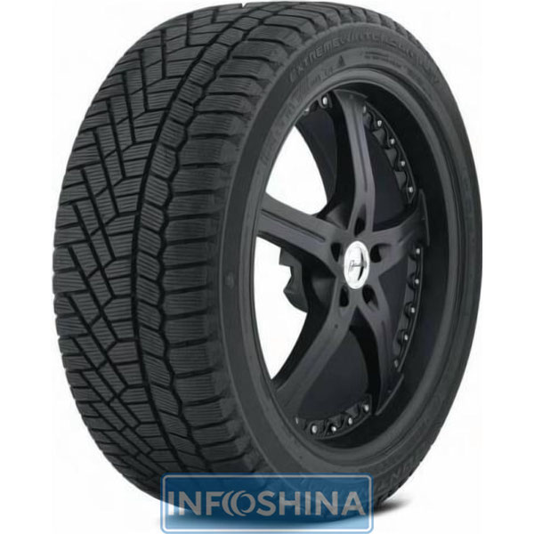 Continental ExtremeWinterContact 215/45 R17 87T