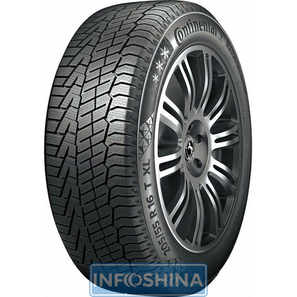 Continental Northcontact 6 255/40 R18 99T XL FR