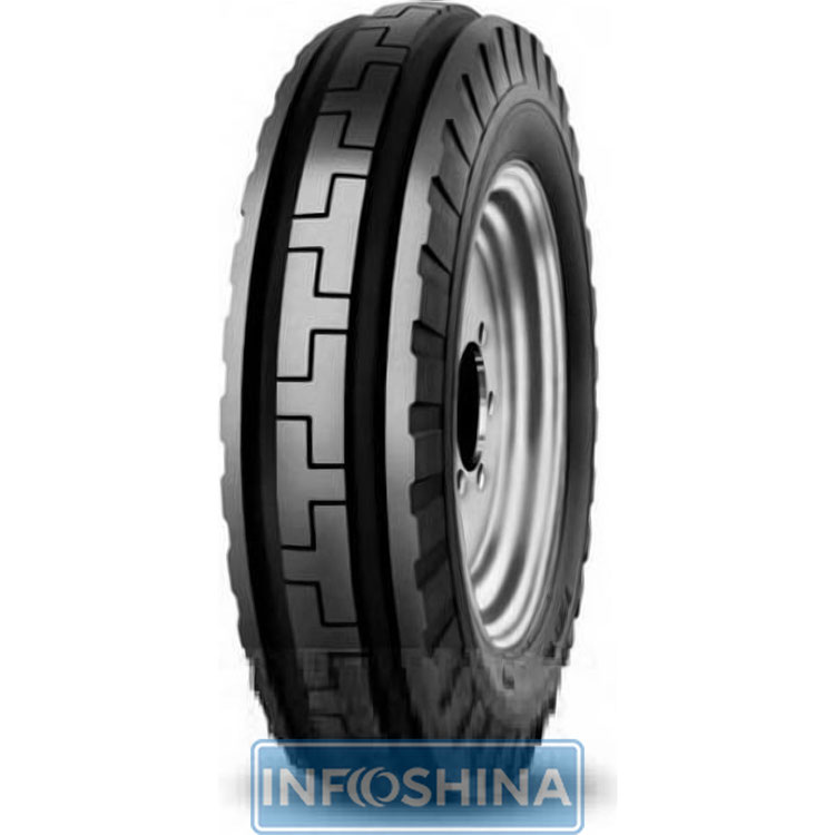 Cultor AS Front 08 7.50 R16 103A6/96A8