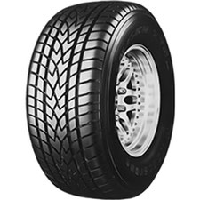 Купити шини Bridgestone Dueler HTS D686 255/60 R15 112H
