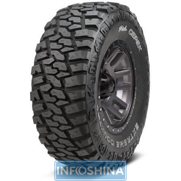 Dick Cepek Extreme Country 265/75 R16 123/120Q