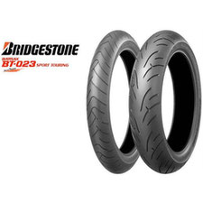 Купити шини Bridgestone S20 200/50 R17 75W