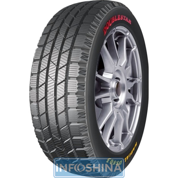 Doublestar DS803 205/60 R16 92H