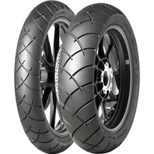 Купить шины Dunlop TrailSmart Max 170/60 R17 72V
