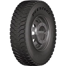 Купить шины Deestone SD437 (ведущая ось) 315/80 R22.5 156/150K
