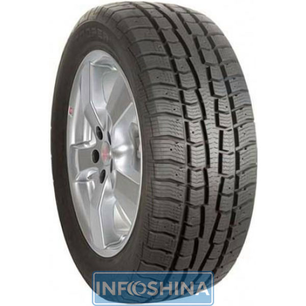 Cooper Discoverer M+S 2 205/70 R15 96T (шип)