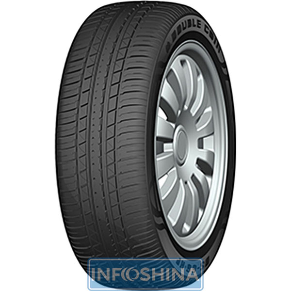 Double Coin DS-66 215/60 R17 100V XL