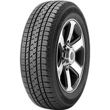 Купити шини Bridgestone Dueler H/L 683 245/75 R16 108/104S
