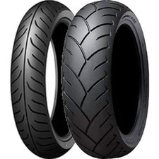 Купить шины Dunlop D423 200/55 R16 77H