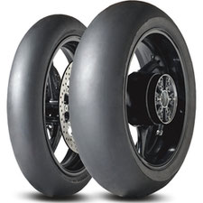Купить шины Dunlop GP Racer Slick D212 190/55 R17