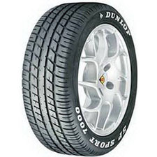Купить шины Dunlop SP Sport 7000 D 235/45 R17 97W