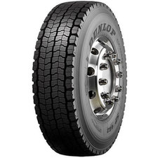 Купити шини Dunlop SP462 (ведуча вісь) 315/80 R22.5 156K/154L