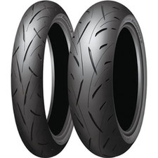 Купить шины Dunlop Sportmax RoadSport 2 200/55 R17 78W