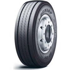 Купить шины Dunlop SP252 (прицепная ось) 215/75 R17.5 135/133J