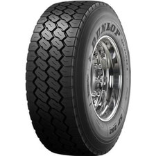 Купить шины Dunlop SP282 (прицепная ось) 445/65 R22.5 169K