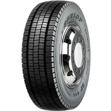 Купить шины Dunlop SP444 (ведущая ось) 245/70 R17.5 136/132M