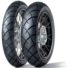 Купити шини Dunlop Trailmax TR91 150/70 R18 70V