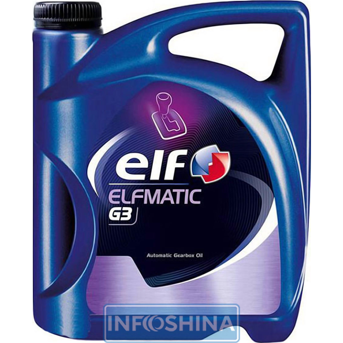 Купити масло ELF Elfmatic G3 (20л)