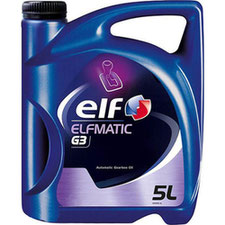Купить масло ELF Elfmatic G3 (5л)
