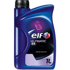 Купить масло ELF Elfmatic G3 ATF3 (1л)