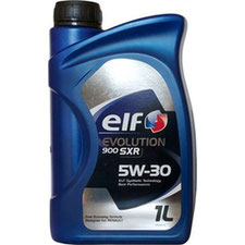 Купить масло ELF Evolution 900 SXR 5W-30 (1л)