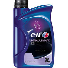 Купити масло ELF Renaultmatic D2 (1л)