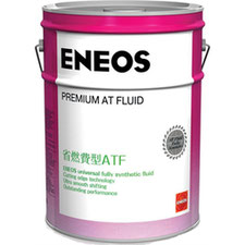 Купити масло ENEOS Premium ATF (20л)