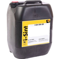 Купити масло Eni I-Sint 5W-30 (20л)