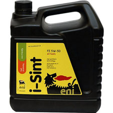 Купить масло Eni I-Sint 5W-30 (4л)