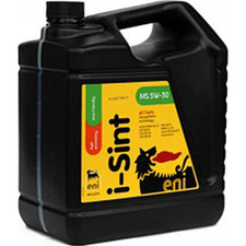 Купити масло Eni I-Sint MS 5W-30 (4л)